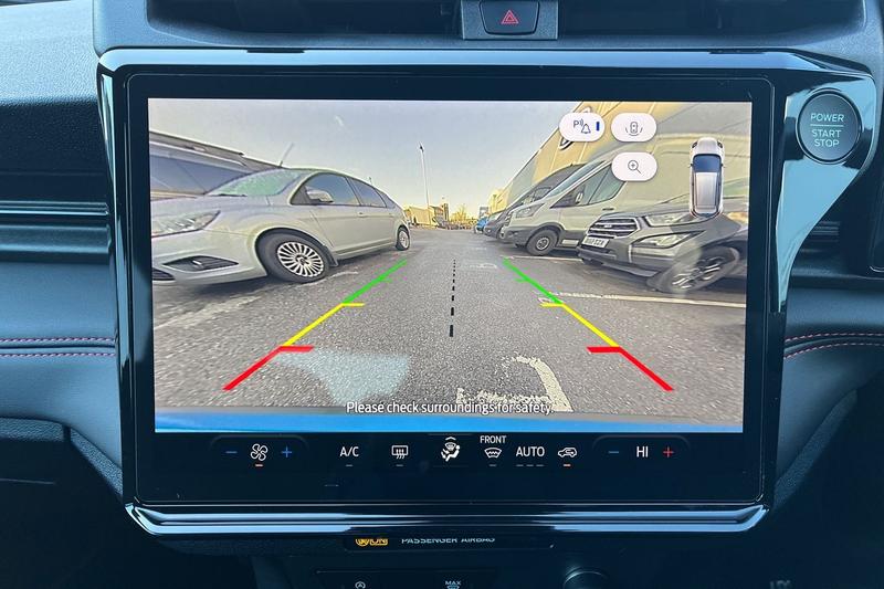 Used Ford Puma 2025 for sale - 77890424: Photo 34