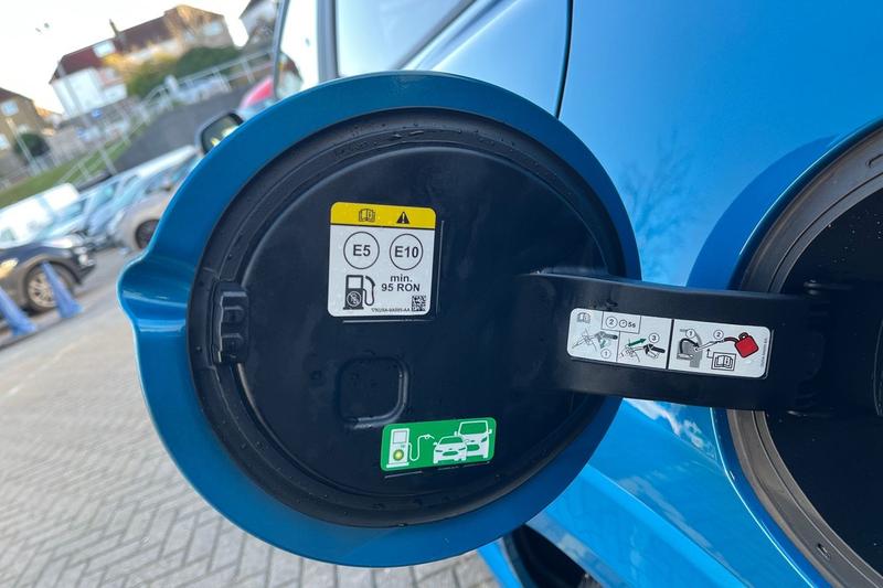 Used Ford Puma 2025 for sale - 77890424: Photo 38