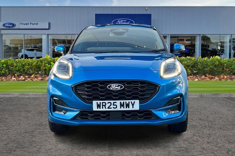 Used Ford Puma 2025 for sale - 77890424: Photo 6