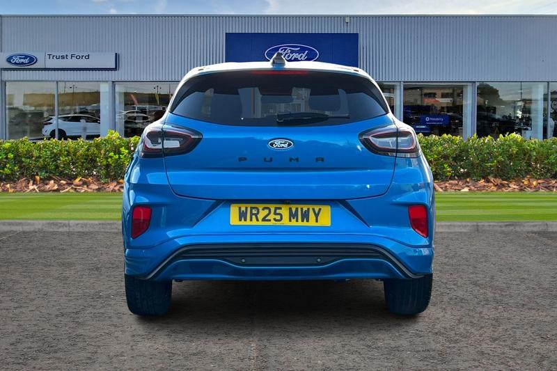 Used Ford Puma 2025 for sale - 77890424: Photo 7