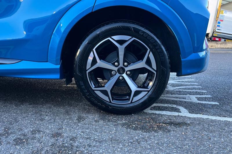 Used Ford Puma 2025 for sale - 77890424: Photo 8