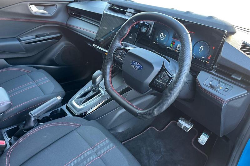 Used Ford Puma 2025 for sale - 77890424: Photo 9