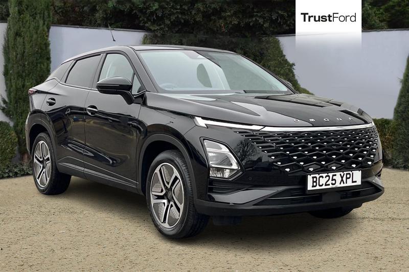 Used Omoda OMODA 5 2025 for sale - 76971945: Photo 1