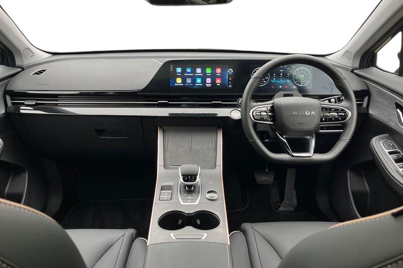 Used Omoda OMODA 5 2025 for sale - 76971945: Photo 10