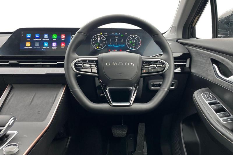 Used Omoda OMODA 5 2025 for sale - 76971945: Photo 11