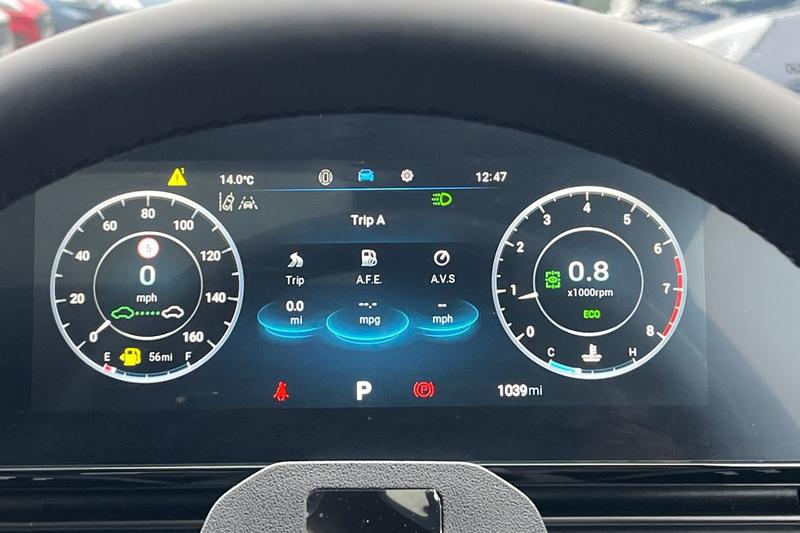 Used Omoda OMODA 5 2025 for sale - 76971945: Photo 13