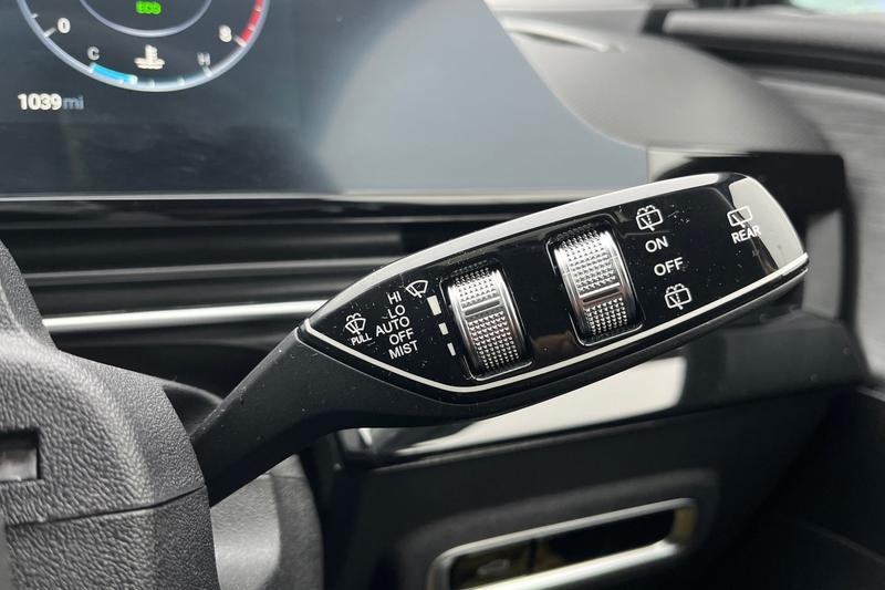 Used Omoda OMODA 5 2025 for sale - 76971945: Photo 15