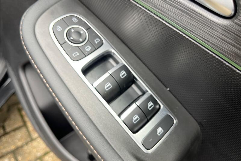 Used Omoda OMODA 5 2025 for sale - 76971945: Photo 16