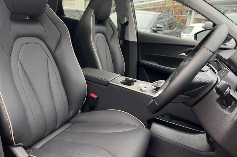 Used Omoda OMODA 5 2025 for sale - 76971945: Photo 17