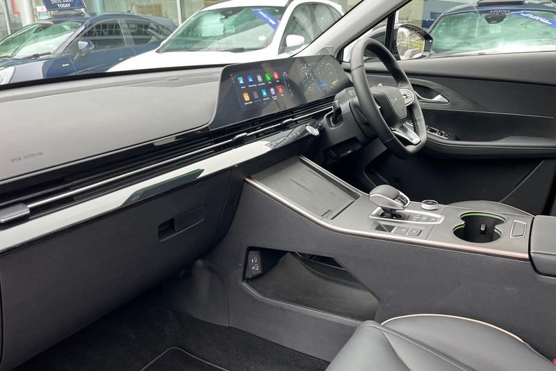 Used Omoda OMODA 5 2025 for sale - 76971945: Photo 18