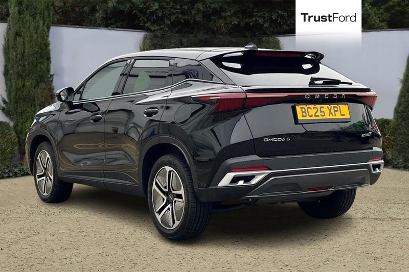 Used Omoda OMODA 5 2025 for sale - 76971945: Photo 2