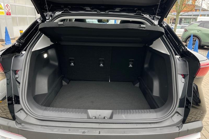 Used Omoda OMODA 5 2025 for sale - 76971945: Photo 21