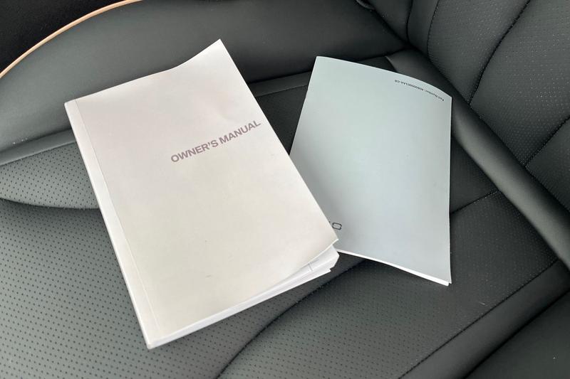 Used Omoda OMODA 5 2025 for sale - 76971945: Photo 22