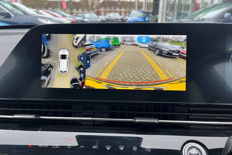 Used Omoda OMODA 5 2025 for sale - 76971945: Photo 23