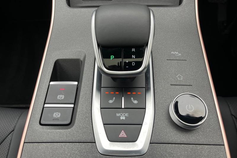 Used Omoda OMODA 5 2025 for sale - 76971945: Photo 25