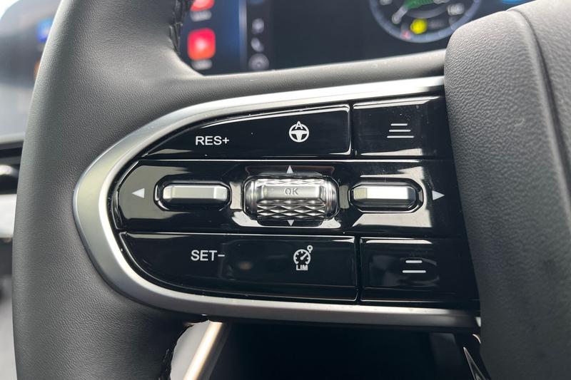 Used Omoda OMODA 5 2025 for sale - 76971945: Photo 26