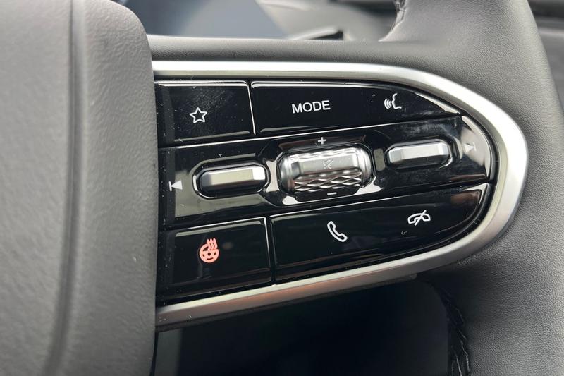 Used Omoda OMODA 5 2025 for sale - 76971945: Photo 27