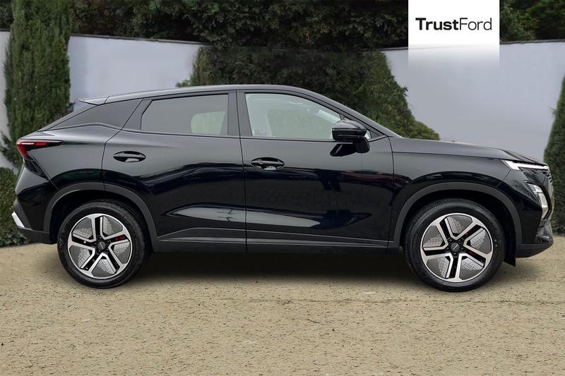 Used Omoda OMODA 5 2025 for sale - 76971945: Photo 3