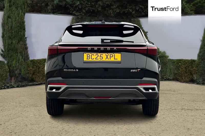 Used Omoda OMODA 5 2025 for sale - 76971945: Photo 7