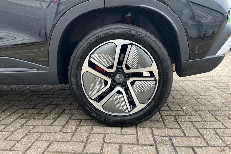 Used Omoda OMODA 5 2025 for sale - 76971945: Photo 8