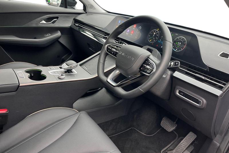 Used Omoda OMODA 5 2025 for sale - 76971945: Photo 9