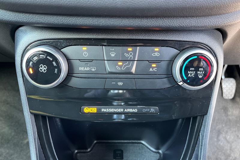 Vehicle 32