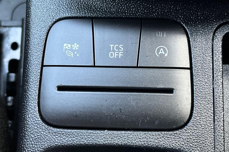 Vehicle 34