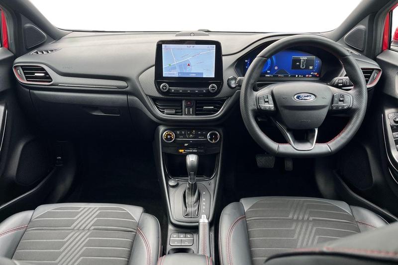 Used Ford Puma 2024 for sale - 77746760: Photo 10