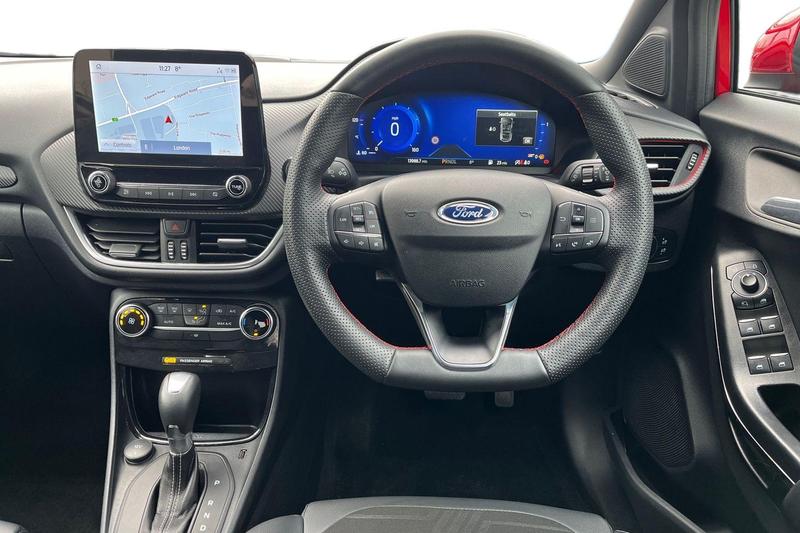 Used Ford Puma 2024 for sale - 77746760: Photo 11