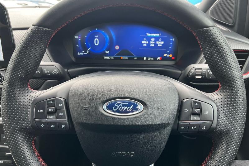 Used Ford Puma 2024 for sale - 77746760: Photo 12