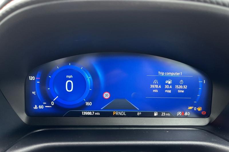 Used Ford Puma 2024 for sale - 77746760: Photo 13