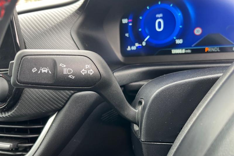 Used Ford Puma 2024 for sale - 77746760: Photo 14