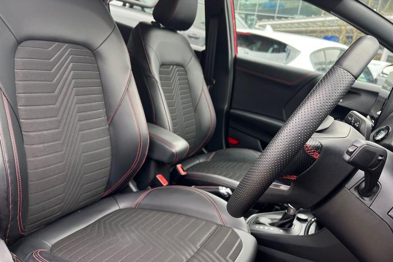 Used Ford Puma 2024 for sale - 77746760: Photo 17