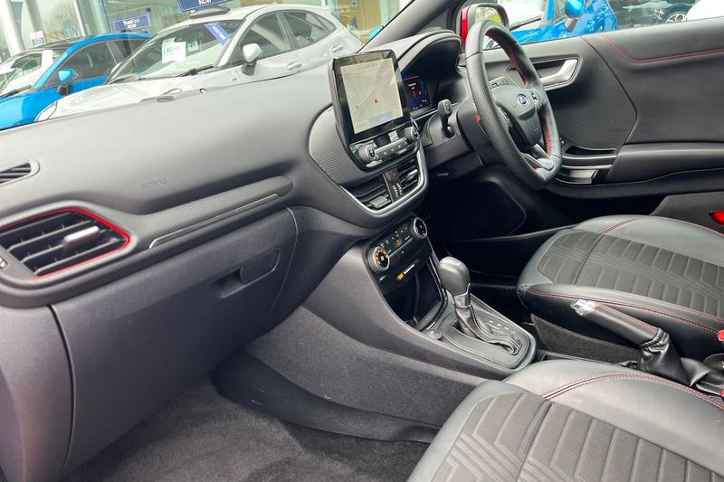 Used Ford Puma 2024 for sale - 77746760: Photo 18