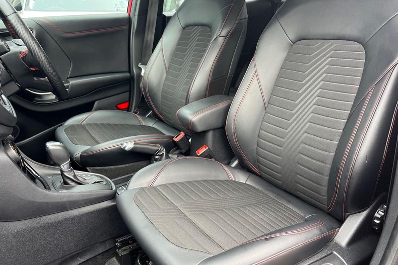 Used Ford Puma 2024 for sale - 77746760: Photo 19