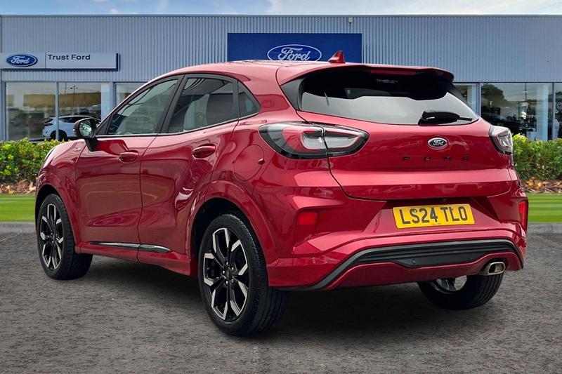 Used Ford Puma 2024 for sale - 77746760: Photo 2