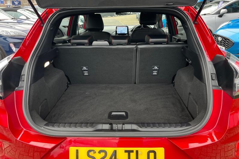 Used Ford Puma 2024 for sale - 77746760: Photo 21