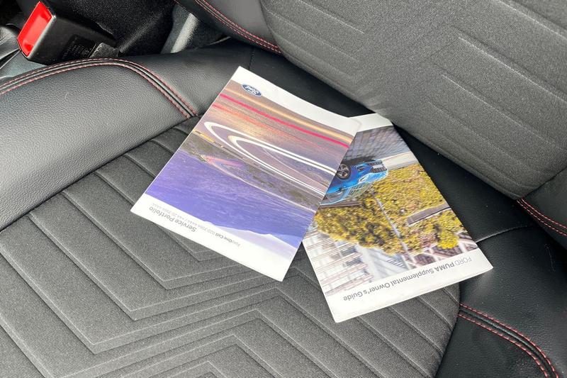 Used Ford Puma 2024 for sale - 77746760: Photo 22