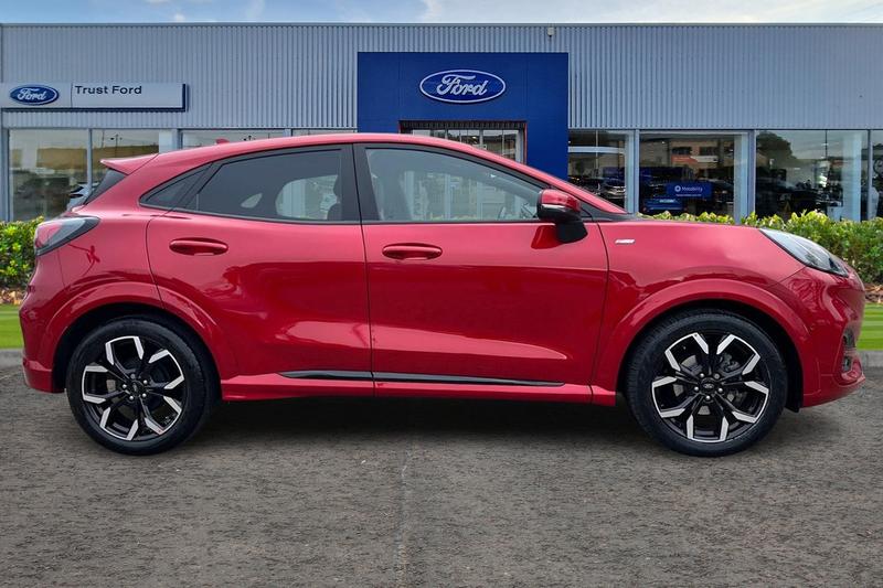 Used Ford Puma 2024 for sale - 77746760: Photo 3