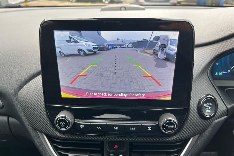 Used Ford Puma 2024 for sale - 77746760: Photo 34