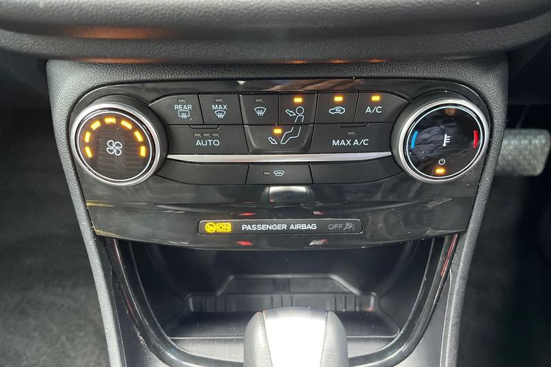 Used Ford Puma 2024 for sale - 77746760: Photo 35