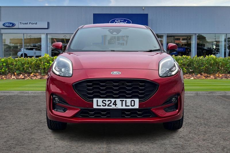 Used Ford Puma 2024 for sale - 77746760: Photo 6