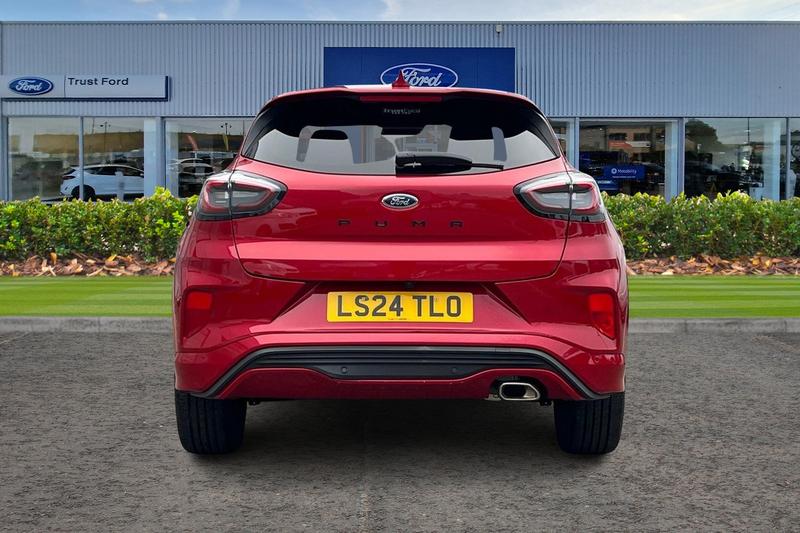 Used Ford Puma 2024 for sale - 77746760: Photo 7