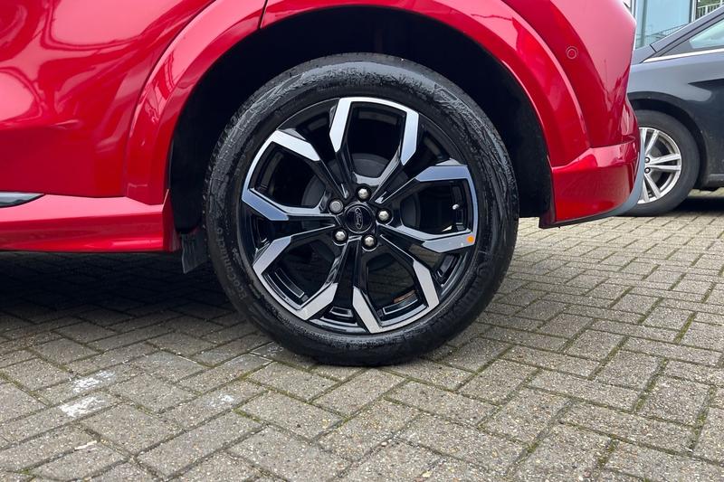 Used Ford Puma 2024 for sale - 77746760: Photo 8