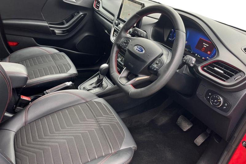 Used Ford Puma 2024 for sale - 77746760: Photo 9