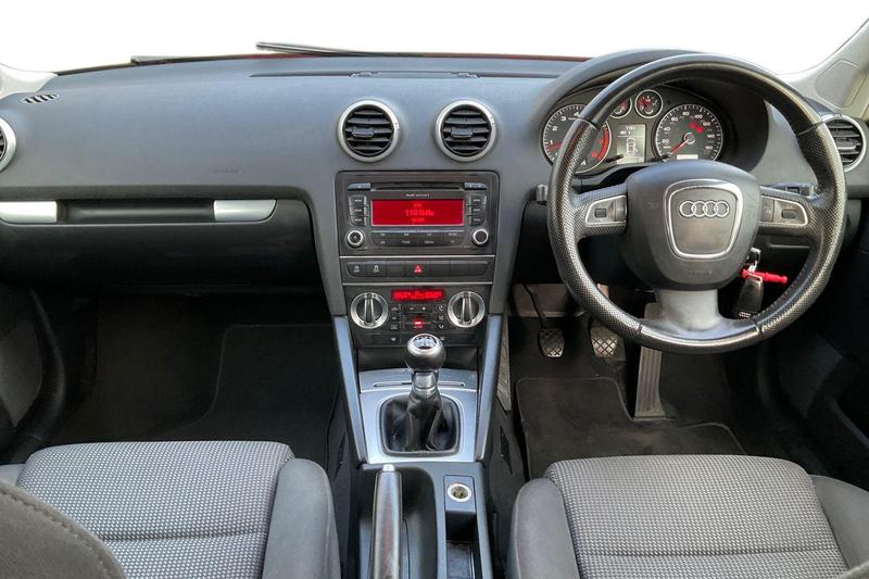 Used Audi A3 for sale - 77529024: Photo 10