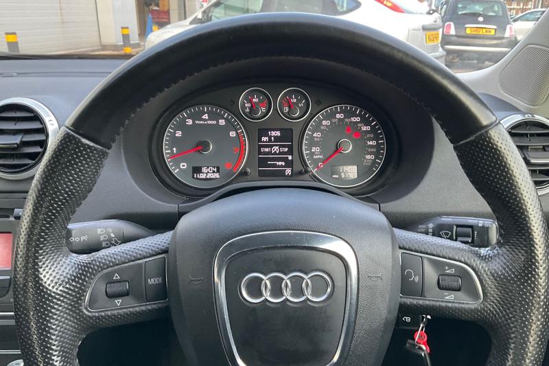 Used Audi A3 for sale - 77529024: Photo 12