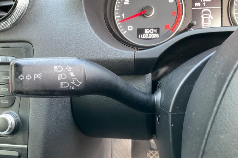 Used Audi A3 for sale - 77529024: Photo 14