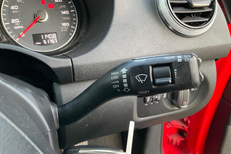 Used Audi A3 for sale - 77529024: Photo 15