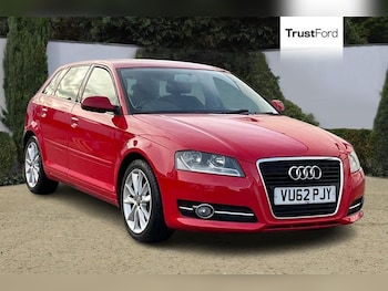 Used Audi A3 undefined for sale - 77529024: Photo